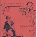 Percy Abbott - Comedy Magic Percy Abbott - Comedy Magic