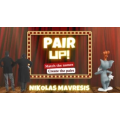 Nikolas Mavresis – Pair Up Nikolas Mavresis – Pair Up