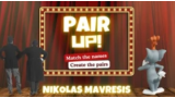 Nikolas Mavresis – Pair Up