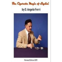 D. Angelo Ferri - The Cigarette Magic of Slydini