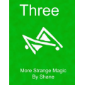 R. Shane – Three R. Shane – Three