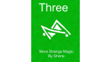R. Shane – Three