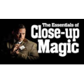 Matthew Wright - ESSENTIALS of CLOSE-UP MAGIC (Lecture notes) Matthew Wright - ESSENTIALS of CLOSE-UP MAGIC (Lecture notes)