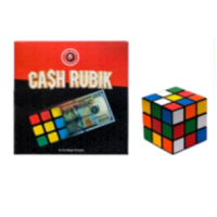 Tora Magic - Cash Rubik