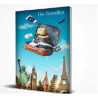 Reese Goodley - The Traveller