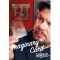 Imaginary Card by Javi Benitez Imaginary Card by Javi Benitez