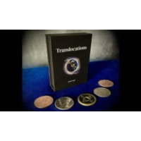 David Regal and Tango Magic – Translocations