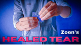 Zoen's - Healed tear