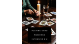 Kenton Knepper – Playing Card Readings Intensive 2