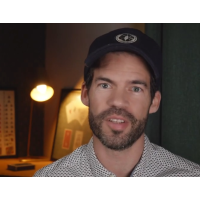 Yoann F - Visual