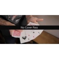 Yoann Fontyn - No Cover Pass Tricks Collection