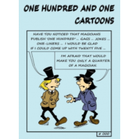 Arajaba - 101 Cartoons Vol 1