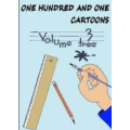 Arajaba - 101 Cartoons Vol 3 Arajaba - 101 Cartoons Vol 3