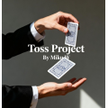 Toss Project By Miku W Toss Project By Miku W