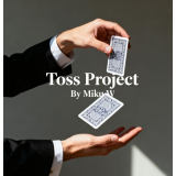 Toss Project By Miku W