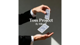 Toss Project By Miku W Toss Project By Miku W