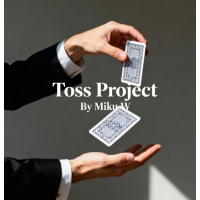 Toss Project By Miku W
