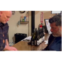 Rudy Tinoco - Old Is New Again - "A Cy Endfield Location"