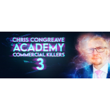 Chris Congreave - Commercial Killers 3 with Chris Congreave