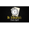 Martin Schwartz - CLOCK SPELL Martin Schwartz - CLOCK SPELL