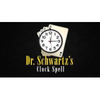 Martin Schwartz - CLOCK SPELL