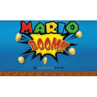Gustavo Raley - Mario Boom
