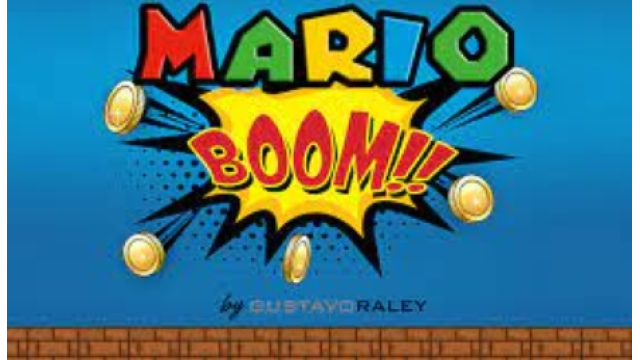 Gustavo Raley - Mario Boom - Magische DVDs