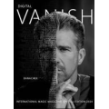 Vanish Magic Magazine Banachek (Special Edition 2024) Vanish Magic Magazine Banachek (Special Edition 2024)