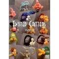 Patricia Bunnell - Twisted Critters Vol 1 (ISO) Patricia Bunnell - Twisted Critters Vol 1 (ISO)