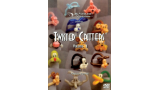 Patricia Bunnell - Twisted Critters Vol 1 (ISO)