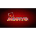 Geni - Minhyo Geni - Minhyo