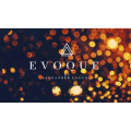 Alexander Laguna - EVOQUE Alexander Laguna - EVOQUE