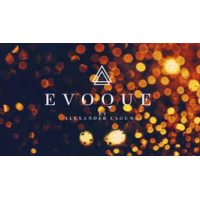 Alexander Laguna - EVOQUE