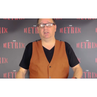 Wayne Goodman - What Makes A Great Performer?