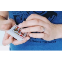 Kyle Purnell - SM Vanish