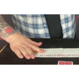 Craig Petty - Quiver Card & Coin Transpo