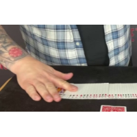 Craig Petty - Quiver Card & Coin Transpo