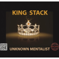 King Stack by Unknown Mentalist King Stack by Unknown Mentalist