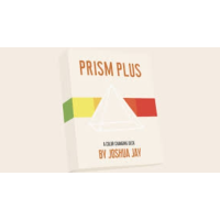 Joshua Jay - Prism Plus