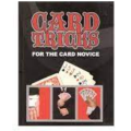 SpiceBox - Card Tricks For The Card Novice SpiceBox - Card Tricks For The Card Novice