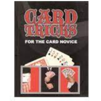 SpiceBox - Card Tricks For The Card Novice
