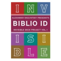 Biblio ID (1.0) By Alexander Shulyatsky
