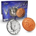 Magic Makers - Vanishing Coin Magic Makers - Vanishing Coin
