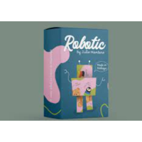 Julio Montoro - Robotic