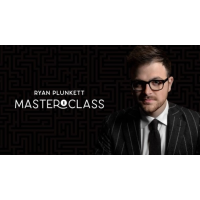 Ryan Plunkett Masterclass (November 5-19) by Ryan Plunkett  (1-3)
