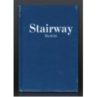 Stairway by Markobi 