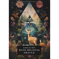 Lewis Le Val - Mind Reading Oracle