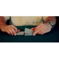 Gambler's Cop by Jason England