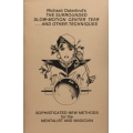 Richard Osterlind - The Surrounded Slow-Motion Center Tear Richard Osterlind - The Surrounded Slow-Motion Center Tear