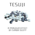 Simon Scott - Tesuji Simon Scott - Tesuji